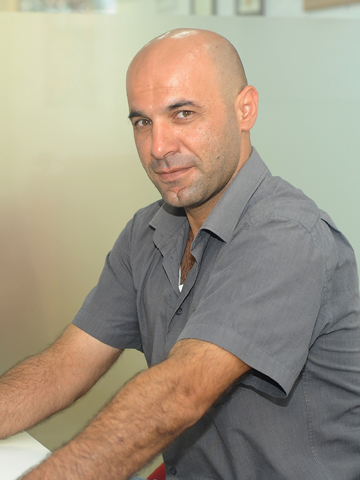 אמיר חוסיין